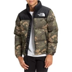 The North Face 1996 Retro Nuptse Down Jacket - Kids'
