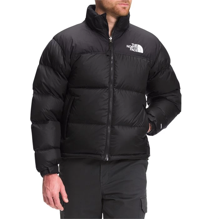 The North Face 1996 Retro Nuptse Jacket 3 The North Face 1996 Retro Nuptse Jacket
