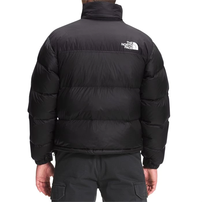 The North Face 1996 Retro Nuptse Jacket 5 The North Face 1996 Retro Nuptse Jacket - Image 3