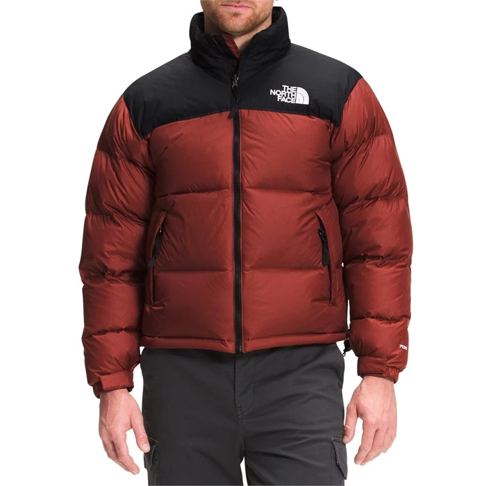 The North Face 1996 Retro Nuptse Jacket 10 The North Face 1996 Retro Nuptse Jacket - Image 8