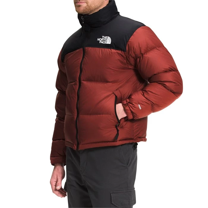 The North Face 1996 Retro Nuptse Jacket 11 The North Face 1996 Retro Nuptse Jacket - Image 9