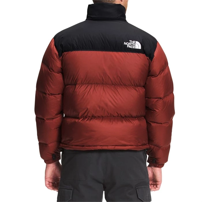 The North Face 1996 Retro Nuptse Jacket 12 The North Face 1996 Retro Nuptse Jacket - Image 10