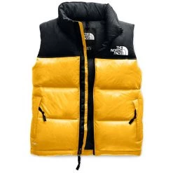 The North Face 1996 Retro Nuptse Vest - Women's