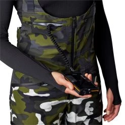 The North Face A-CAD FUTURELIGHT™ Bibs - Women's -The North Face Sales 2022 the north face a cad futurelight bibs women s 4