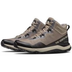 The North Face Activist Mid FUTURELIGHT™ Shoes