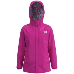 The North Face Antora Rain Jacket - Girls'