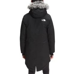 The North Face Arctic Swirl Parka Jacket - Girls' -The North Face Sales 2022 the north face arctic swirl parka jacket girls 2