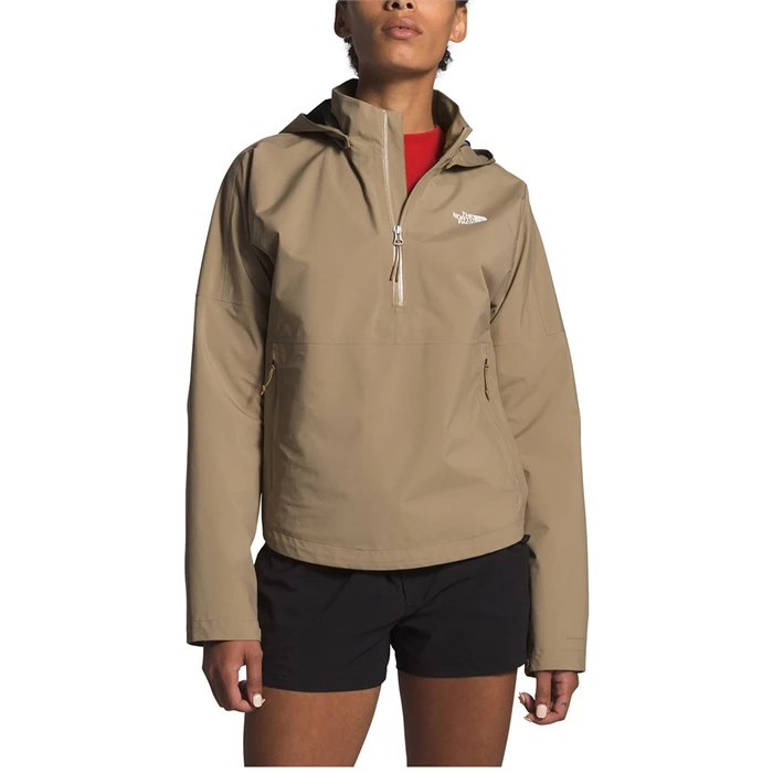 The North Face Arque Active Trail FUTURELIGHT™ Jacket - Women's 3 The North Face Arque Active Trail FUTURELIGHT™ Jacket - Women's