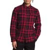 The North Face Arroyo Long-Sleeve Flannel Shirt 2 The North Face Arroyo Long-Sleeve Flannel Shirt -The North Face Sales 2022 the north face arroyo long sleeve flannel shirt 0