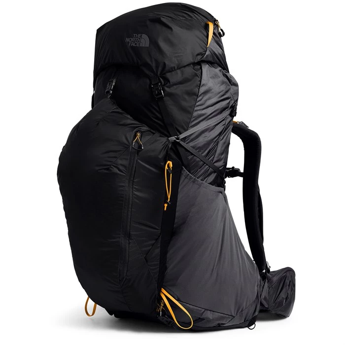 The North Face Banchee 50L Backpack 3 The North Face Banchee 50L Backpack - Image 2