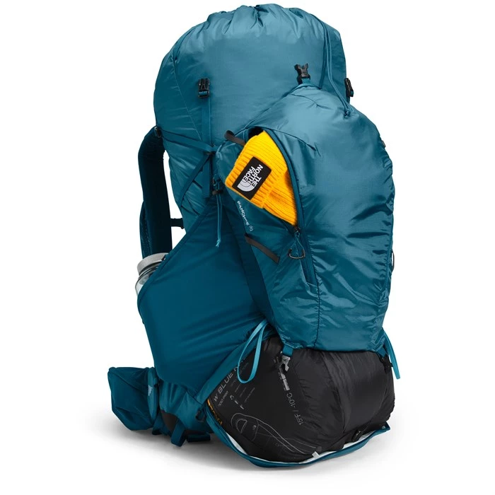 The North Face Banchee 50L Backpack 6 The North Face Banchee 50L Backpack - Image 4