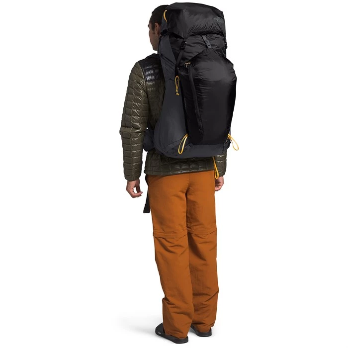 The North Face Banchee 50L Backpack 7 The North Face Banchee 50L Backpack - Image 6