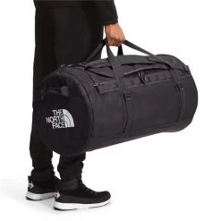 The North Face Base Camp Duffel Bag - L -The North Face Sales 2022 the north face base camp duffel bag l 4