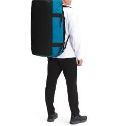 The North Face Base Camp Duffel Bag - L -The North Face Sales 2022 the north face base camp duffel bag l 9