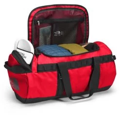 The North Face Base Camp Duffel Bag - M -The North Face Sales 2022 the north face base camp duffel bag m 11