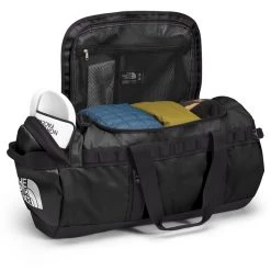 The North Face Base Camp Duffel Bag - M -The North Face Sales 2022 the north face base camp duffel bag m 19