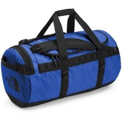 The North Face Base Camp Duffel Bag - M -The North Face Sales 2022 the north face base camp duffel bag m 3