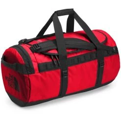 The North Face Base Camp Duffel Bag - M -The North Face Sales 2022 the north face base camp duffel bag m 9