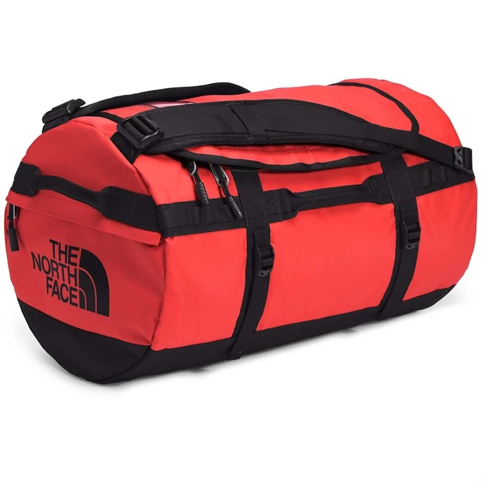 The North Face Base Camp Duffel Bag - S 14 The North Face Base Camp Duffel Bag - S - Image 12