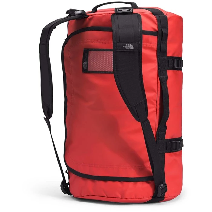 The North Face Base Camp Duffel Bag - S 15 The North Face Base Camp Duffel Bag - S - Image 13