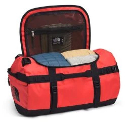 The North Face Base Camp Duffel Bag - S 40 The North Face Base Camp Duffel Bag - S -The North Face Sales 2022 the north face base camp duffel bag s 13