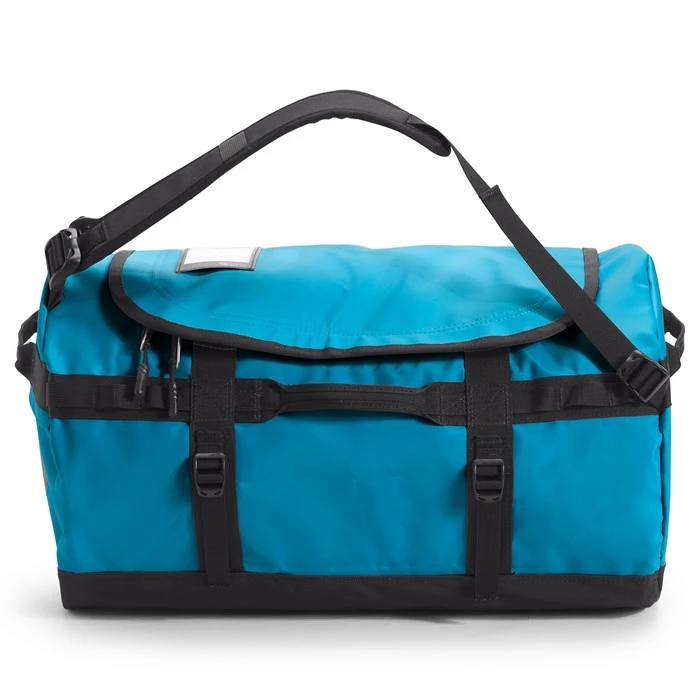 The North Face Base Camp Duffel Bag - S 18 The North Face Base Camp Duffel Bag - S - Image 16