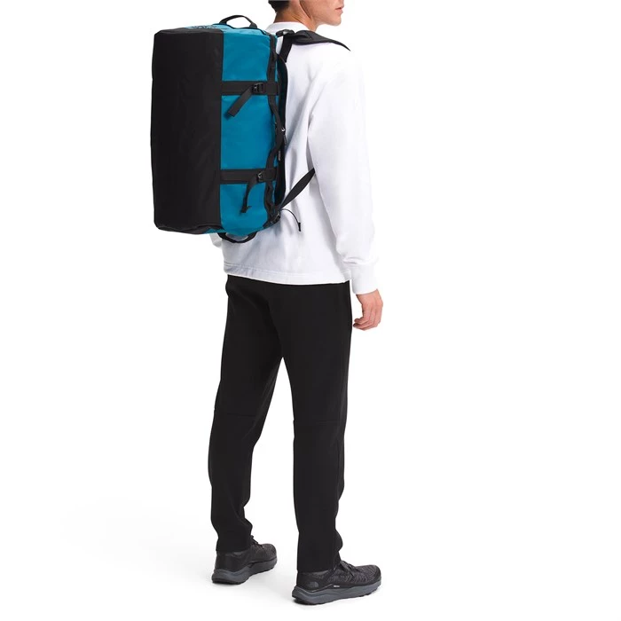 The North Face Base Camp Duffel Bag - S 22 The North Face Base Camp Duffel Bag - S - Image 20