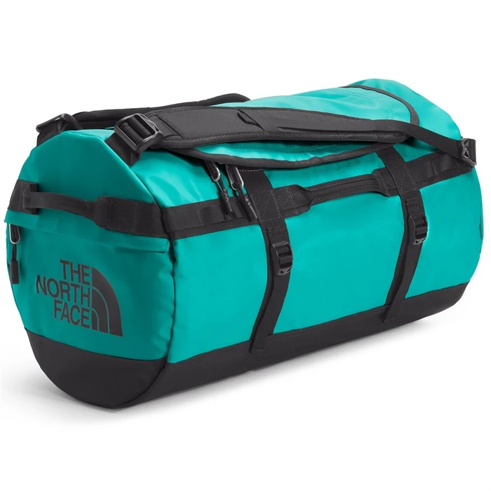 The North Face Base Camp Duffel Bag - S 24 The North Face Base Camp Duffel Bag - S - Image 22