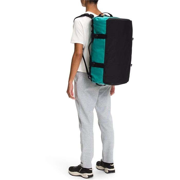 The North Face Base Camp Duffel Bag - S 27 The North Face Base Camp Duffel Bag - S - Image 25