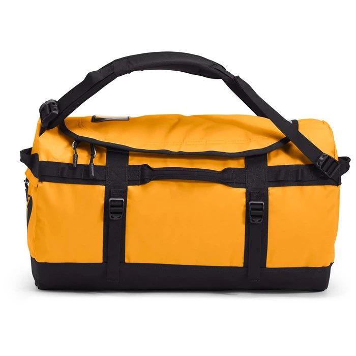 The North Face Base Camp Duffel Bag - S 8 The North Face Base Camp Duffel Bag - S - Image 6