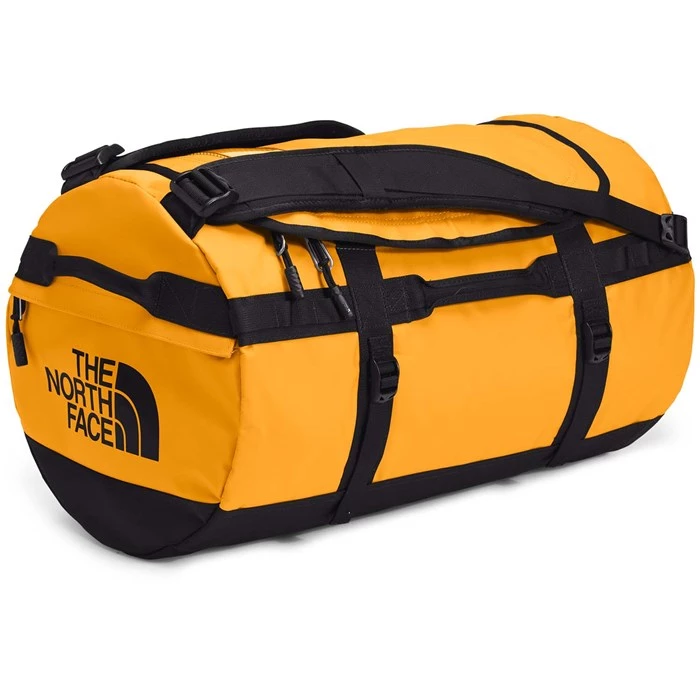 The North Face Base Camp Duffel Bag - S 9 The North Face Base Camp Duffel Bag - S - Image 7
