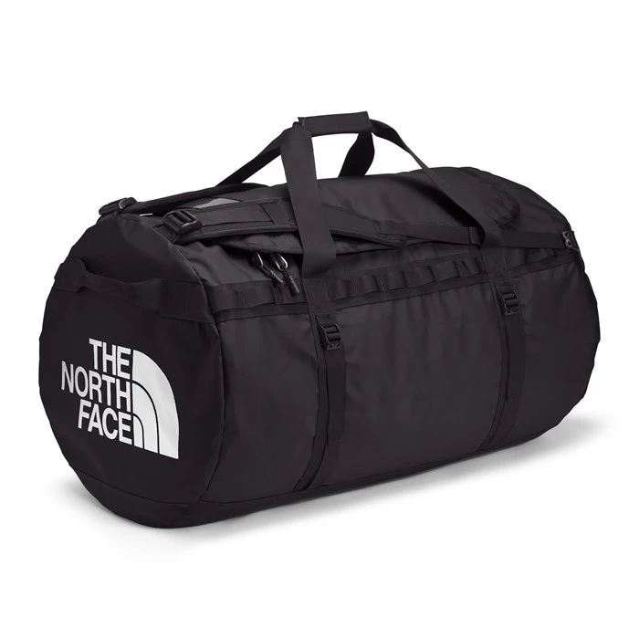 The North Face Base Camp Duffel Bag - XL 4 The North Face Base Camp Duffel Bag - XL - Image 2
