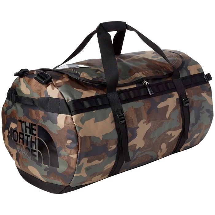 The North Face Base Camp Duffel Bag - XL 13 The North Face Base Camp Duffel Bag - XL - Image 11