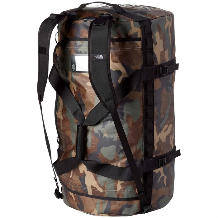 The North Face Base Camp Duffel Bag - XL 15 The North Face Base Camp Duffel Bag - XL - Image 13