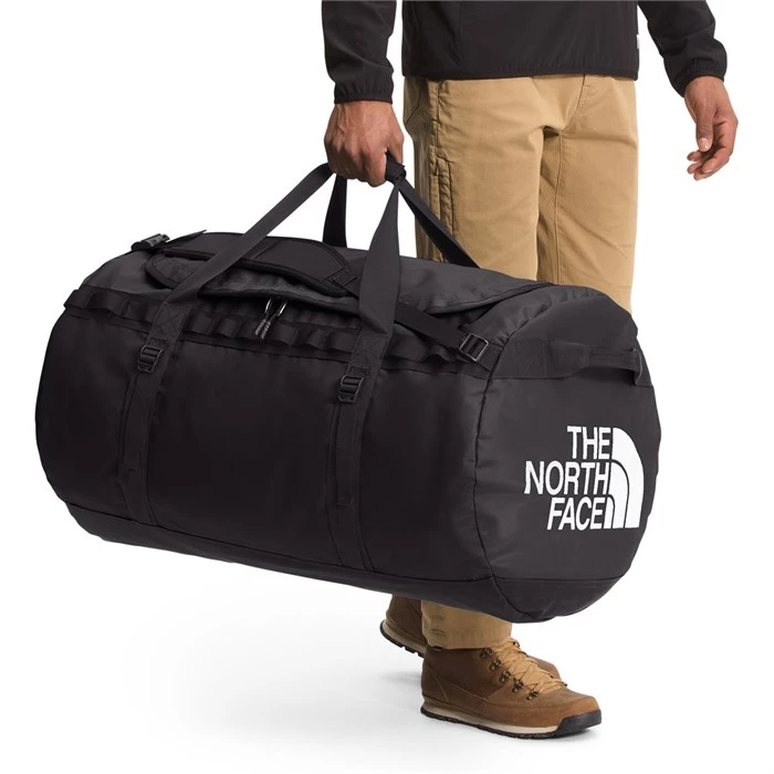 The North Face Base Camp Duffel Bag - XL 7 The North Face Base Camp Duffel Bag - XL - Image 5