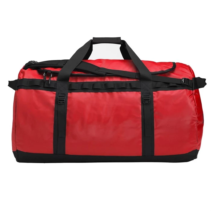 The North Face Base Camp Duffel Bag - XL 8 The North Face Base Camp Duffel Bag - XL - Image 6
