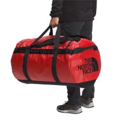 The North Face Base Camp Duffel Bag - XL 24 The North Face Base Camp Duffel Bag - XL -The North Face Sales 2022 the north face base camp duffel bag xl 9