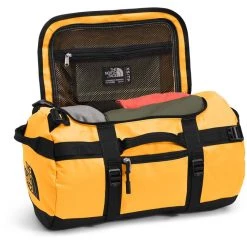 The North Face Base Camp Duffel Bag - XS -The North Face Sales 2022 the north face base camp duffel bag xs 3