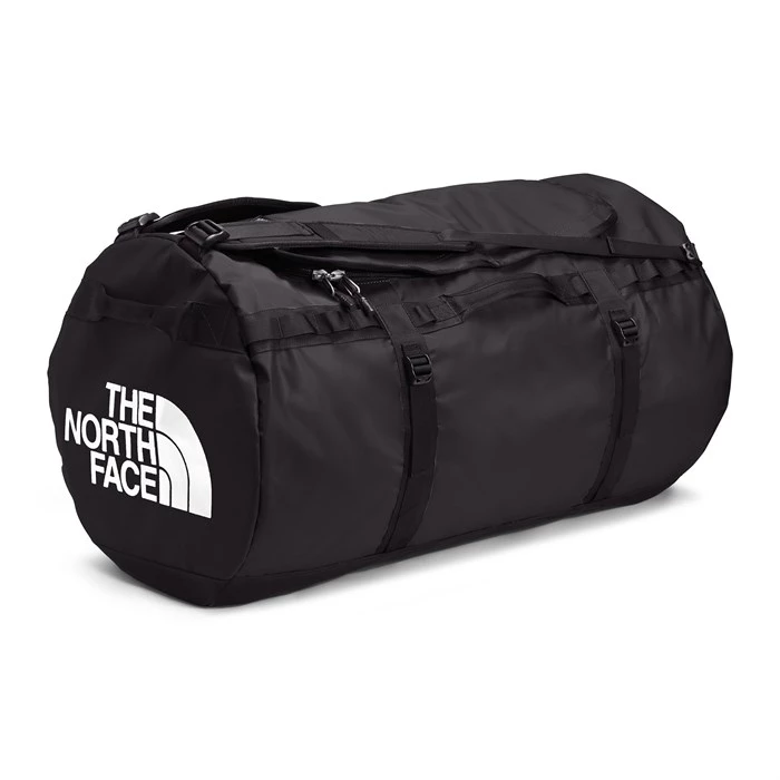 The North Face Base Camp Duffel Bag - XXL 4 The North Face Base Camp Duffel Bag - XXL - Image 2