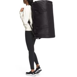 The North Face Base Camp Duffel Bag - XXL 16 The North Face Base Camp Duffel Bag - XXL -The North Face Sales 2022 the north face base camp duffel bag xxl 4