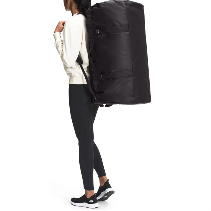 The North Face Base Camp Duffel Bag - XXL 7 The North Face Base Camp Duffel Bag - XXL - Image 5