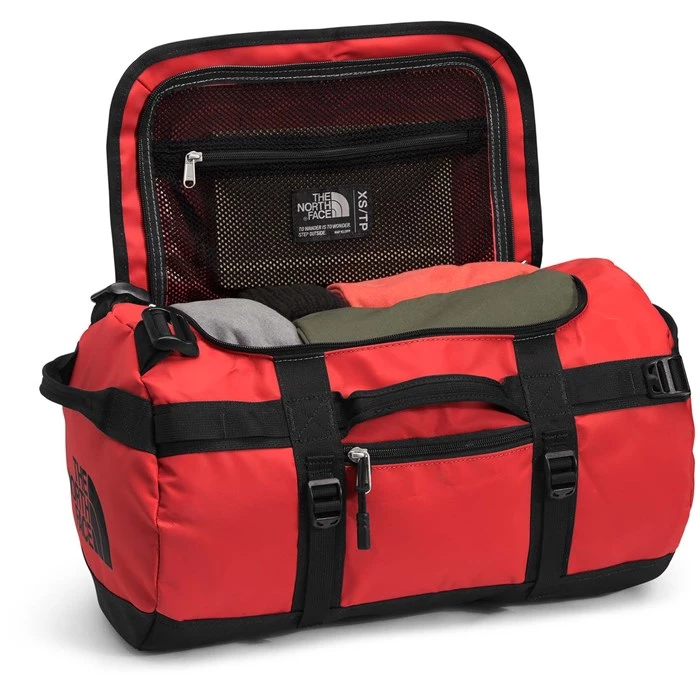 The North Face Base Camp Duffel Bag - XXL 11 The North Face Base Camp Duffel Bag - XXL - Image 9