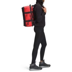 The North Face Base Camp Duffel Bag - XXL 21 The North Face Base Camp Duffel Bag - XXL -The North Face Sales 2022 the north face base camp duffel bag xxl 9