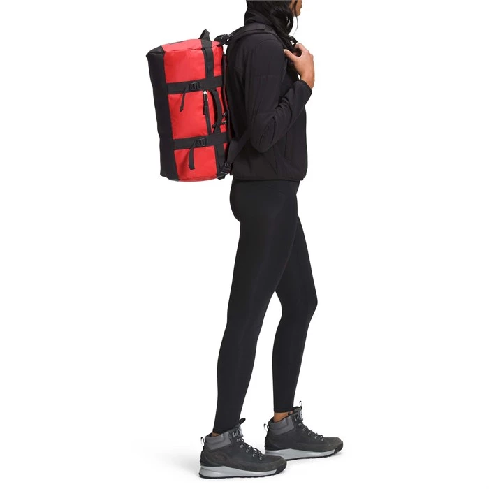 The North Face Base Camp Duffel Bag - XXL 12 The North Face Base Camp Duffel Bag - XXL - Image 10