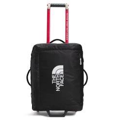 The North Face Base Camp Voyager 21in Roller Bag