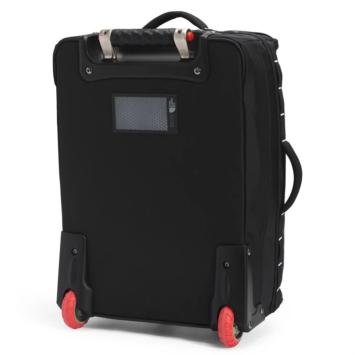 The North Face Base Camp Voyager 21in Roller Bag 5 The North Face Base Camp Voyager 21in Roller Bag - Image 3