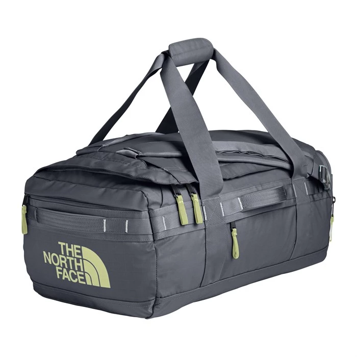 The North Face Base Camp Voyager Duffel Bag- 42L 4 The North Face Base Camp Voyager Duffel Bag- 42L - Image 2