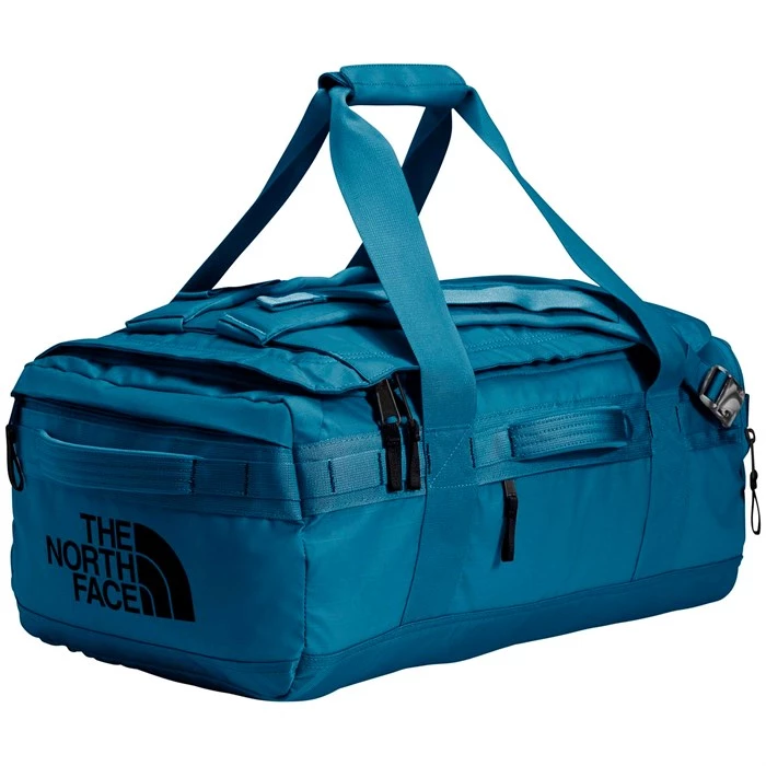 The North Face Base Camp Voyager Duffel Bag- 42L 14 The North Face Base Camp Voyager Duffel Bag- 42L - Image 12