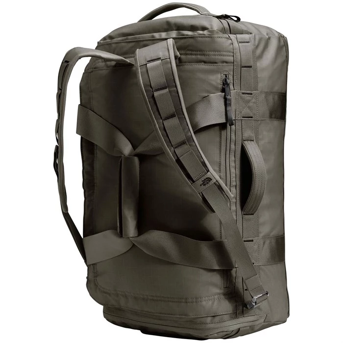 The North Face Base Camp Voyager Duffel Bag- 42L 17 The North Face Base Camp Voyager Duffel Bag- 42L - Image 15