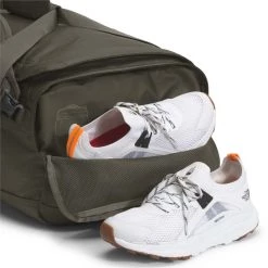 The North Face Base Camp Voyager Duffel Bag- 42L 41 The North Face Base Camp Voyager Duffel Bag- 42L -The North Face Sales 2022 the north face base camp voyager duffel bag 42l 16